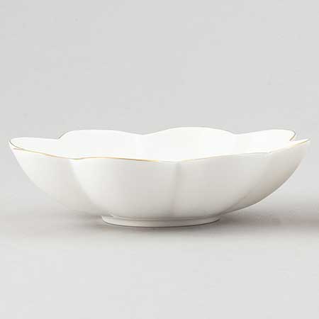 Karin Björquist Rörstrand Nobel Dessert bowl, diameter 17 cm
