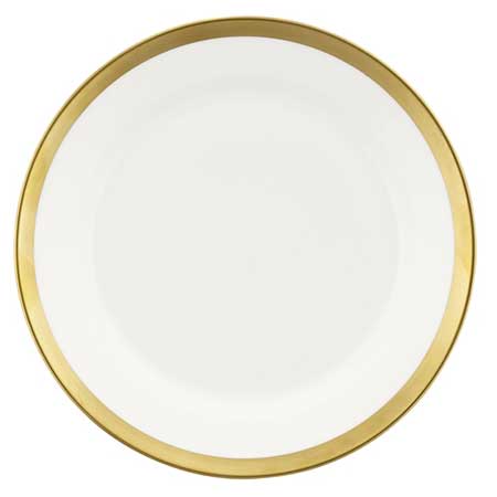 Karin Björquist Rörstrand Nobel Plate, diameter 21 cm