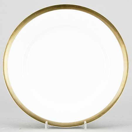 Karin Björquist Rörstrand Nobel Plate, diameter 25 cm
