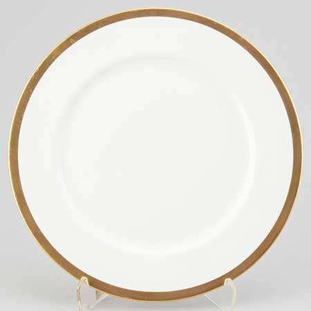 Karin Björquist Rörstrand Nobel Plate, diameter 31 cm