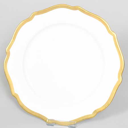 Karin Björquist Rörstrand Nobel Serving plate, diameter 32 cm