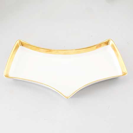 Karin Björquist Rörstrand Nobel Side plate