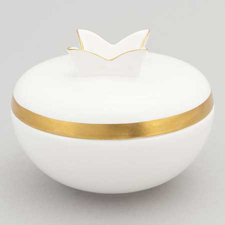 Karin Björquist Rörstrand Nobel Soup bowl