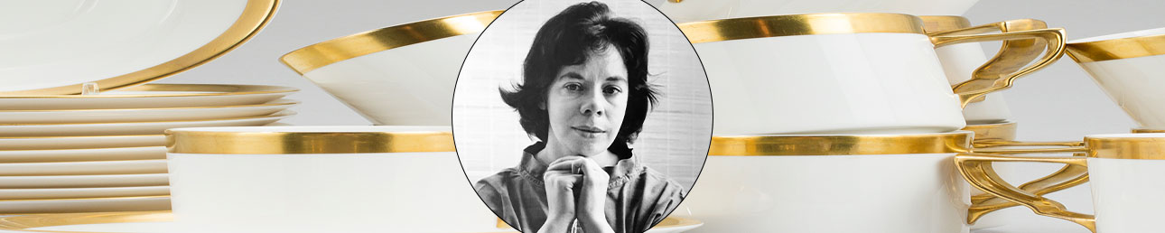 Karin Björquist Rörstrand Nobel