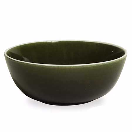 Karin Björquist Gustavsberg Vardag Bowl, diameter 14 cm