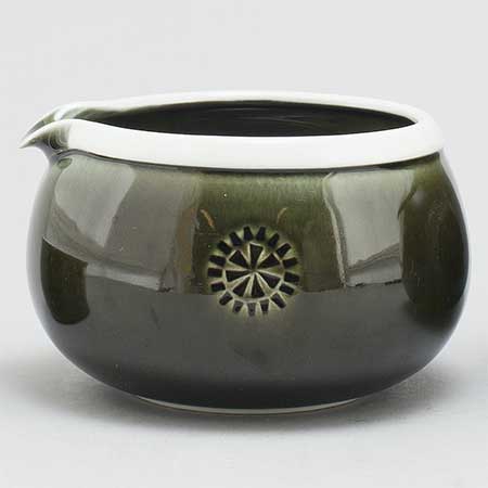 Karin Björquist Gustavsberg Vardag Bowl, height 10,5 cm