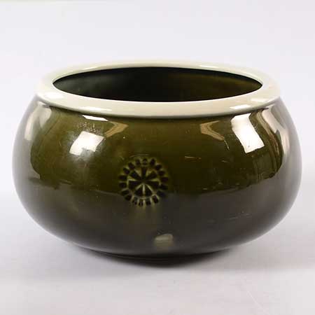 Karin Björquist Gustavsberg Vardag Bowl, height 12 cm