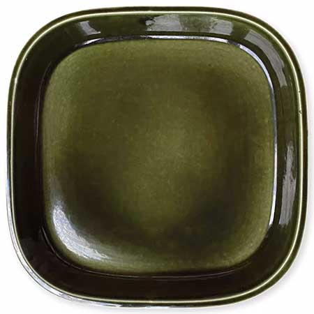Karin Björquist Gustavsberg Vardag Dish, length 29 cm