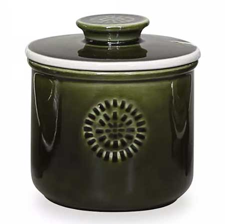 Karin Björquist Gustavsberg Vardag Jar, height 12 cm