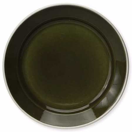 Karin Björquist Gustavsberg Vardag Plate, diameter 15, 20, and 24 cm