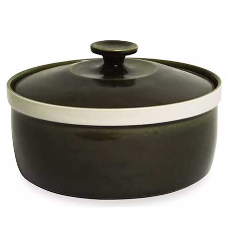Karin Björquist Gustavsberg Vardag Pot, diameter 20 cm