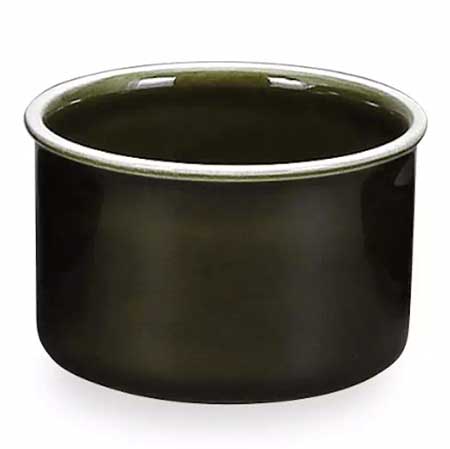 Karin Björquist Gustavsberg Vardag Sugar bowl, height 6 cm