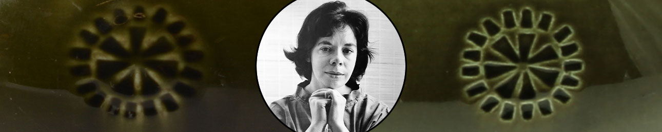 Karin Björquist Gustavsberg Vardag