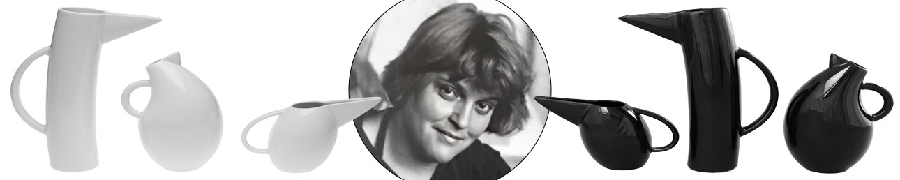 Kati Tuominen-Niittylä Arabia Storybirds