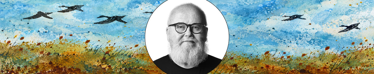 Kjell Engman Kosta Boda Nordic