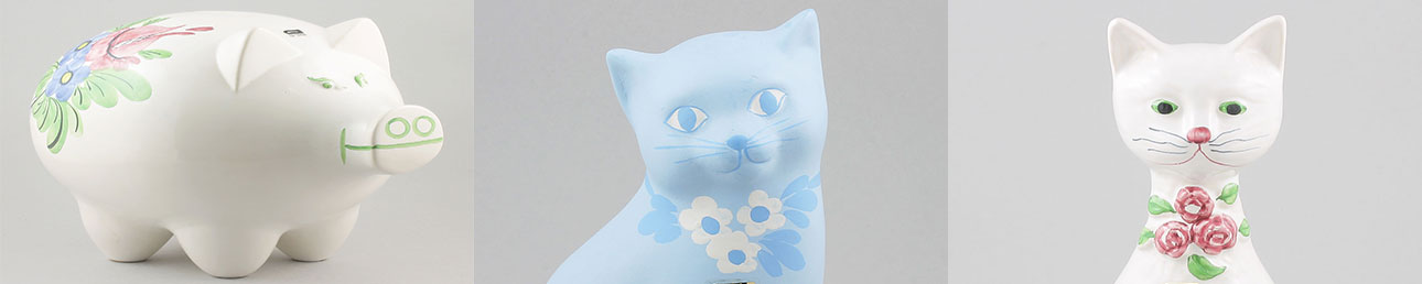Guldkroken - Ceramics from Sweden