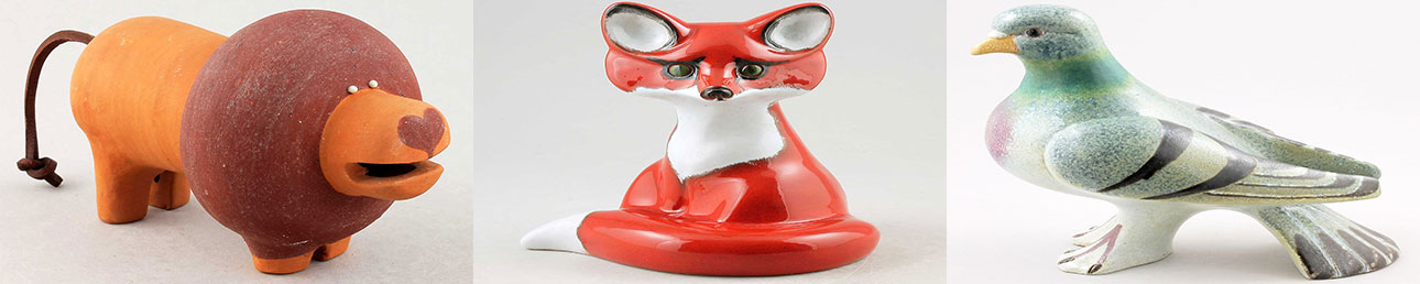 Nittsjö - Ceramics from Sweden
