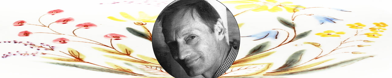 Lars Thorén