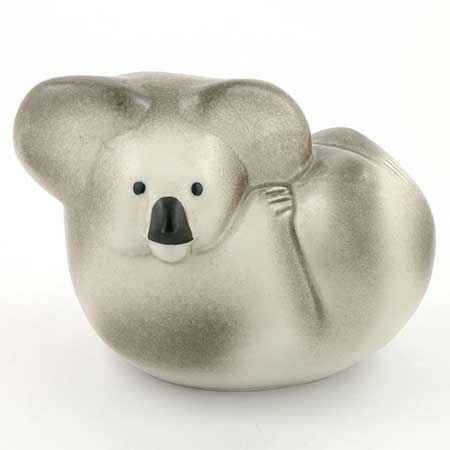 Lillemor Mannerheim WWF koala