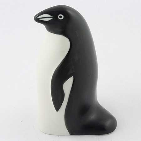 Lillemor Mannerheim WWF Penguin