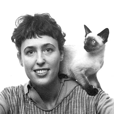 Lisa Larson