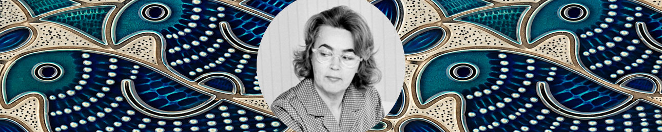Mari Simmulson Upsala–Ekeby Senegal