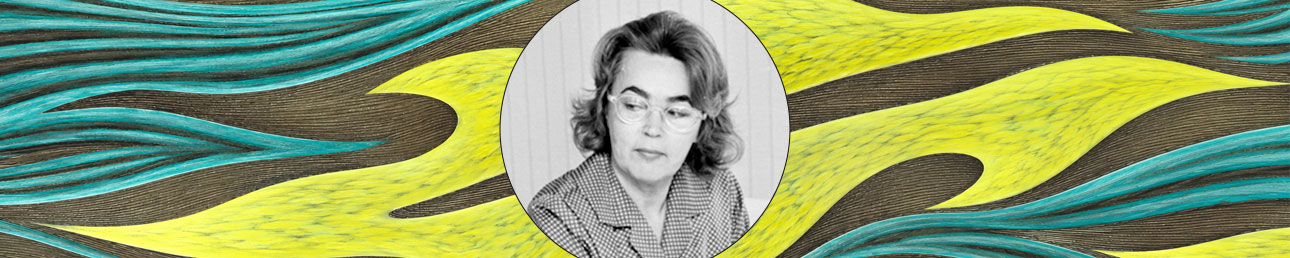 Mari Simmulson Upsala–Ekeby Agave