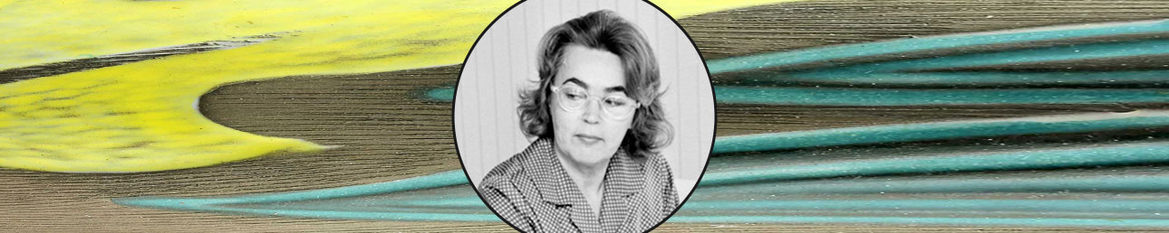 Mari Simmulson Upsala–Ekeby Agave 