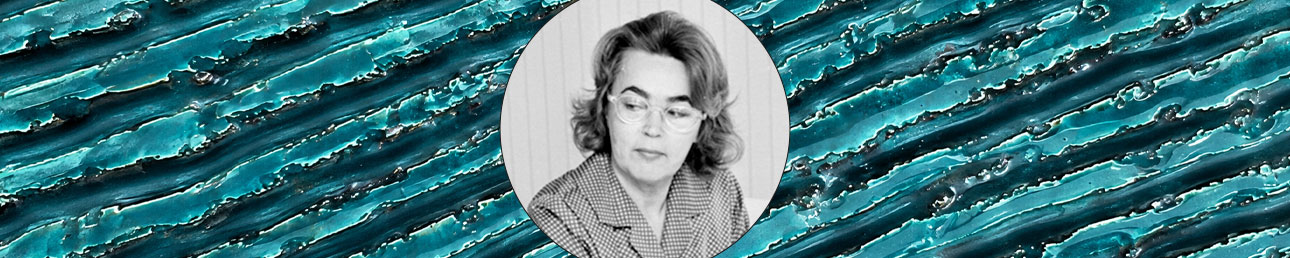 Mari Simmulson Upsala Ekeby Aira