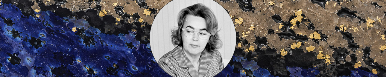 Mari Simmulson Upsala Ekeby Atoll 