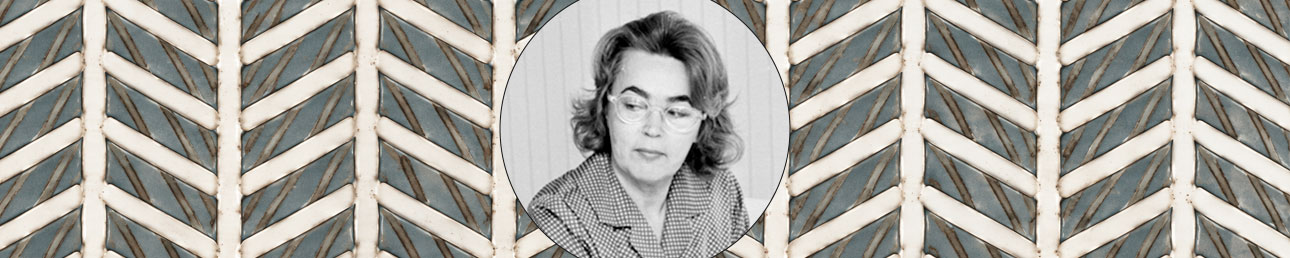 Mari Simmulson Upsala Ekeby Ax