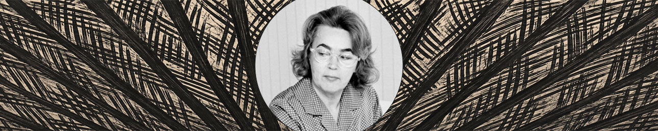 Mari Simmulson Upsala Ekeby Calypso