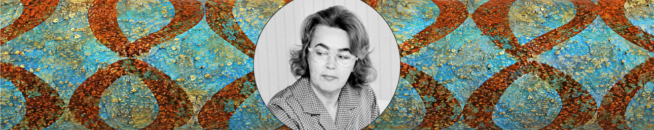 Mari Simmulson Upsala–Ekeby Carum 