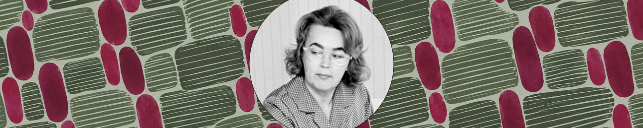 Mari Simmulson Upsala–Ekeby Djungel