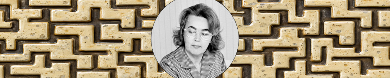 Mari Simmulson Upsala Ekeby Labyrint