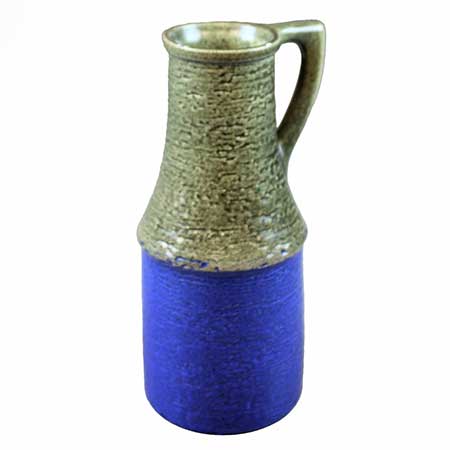 Mari Simmulson Upsala–Ekeby Malta Vase. Model 6005. Height 25 cm