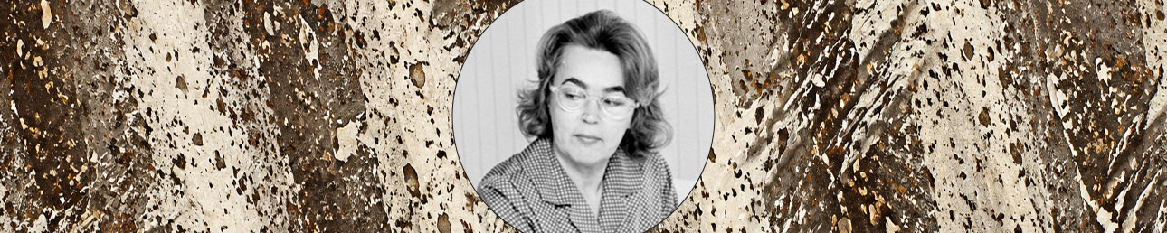 Mari Simmulson Upsala Ekeby Mars 