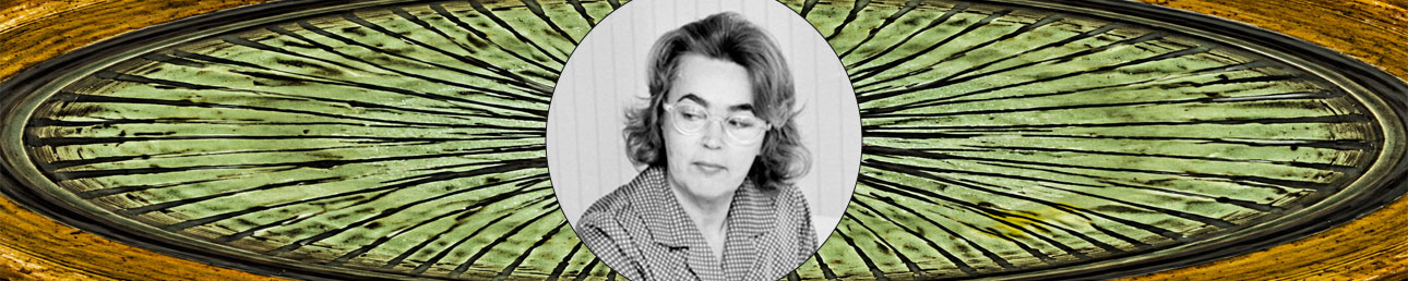 Mari Simmulson Upsala Ekeby Mars 