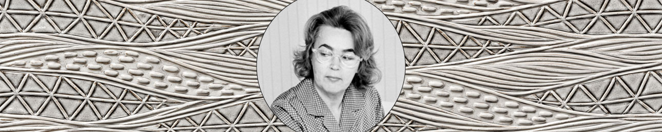Mari Simmulson Upsala Ekeby Mars 