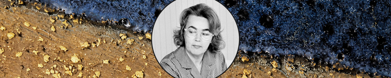 Mari Simmulson Upsala Ekeby Mars 