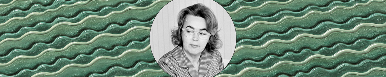 Mari Simmulson Upsala Ekeby Mars