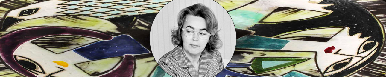 Mari Simmulson Upsala–Ekeby Plejad
