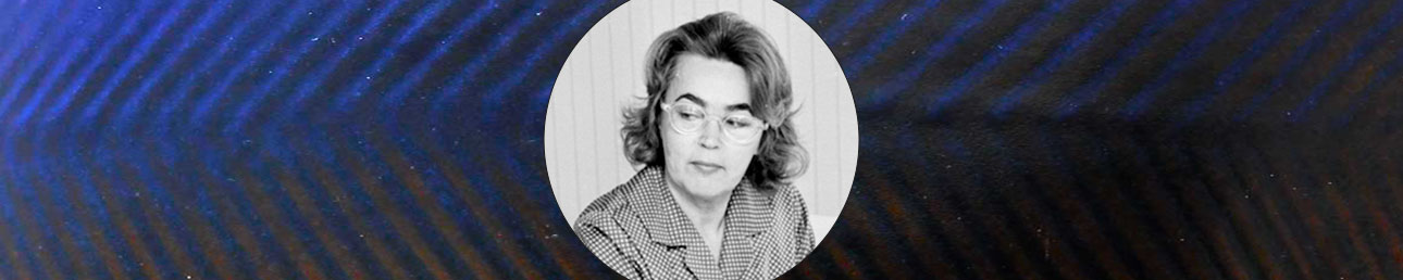 Mari Simmulson Upsala–Ekeby Polar 