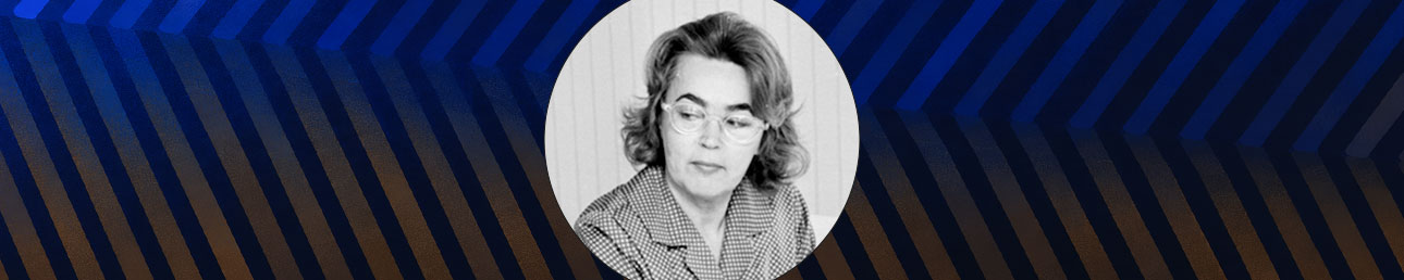Mari Simmulson Upsala–Ekeby Polar