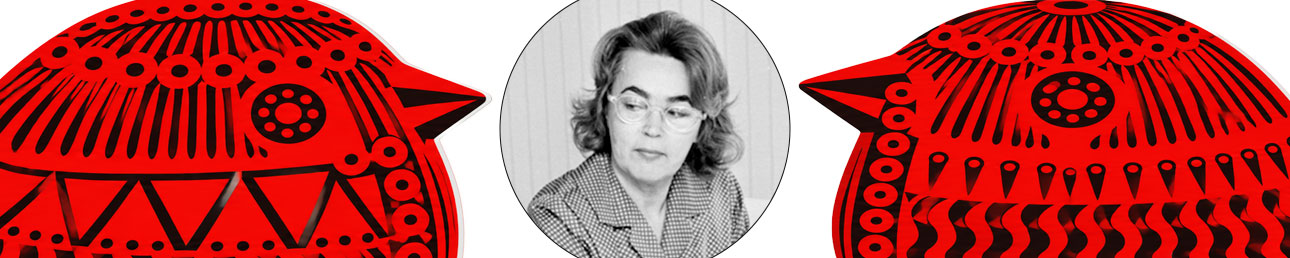 Mari Simmulson Upsala Ekeby Patina 