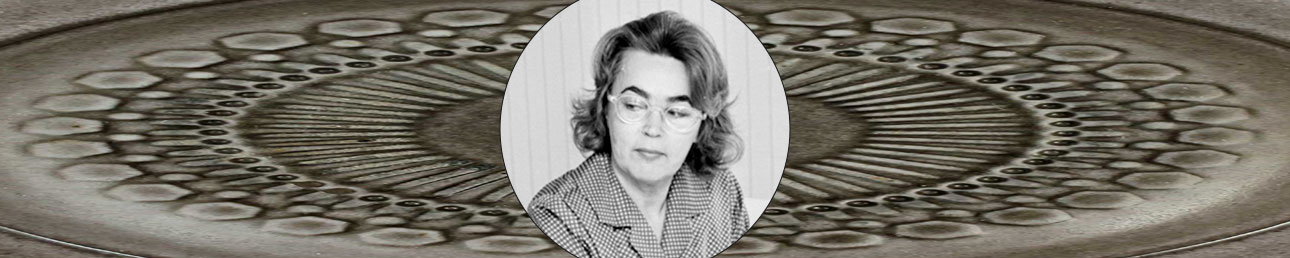 Mari Simmulson Upsala–Ekeby Rio