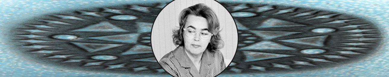 Mari Simmulson Upsala–Ekeby Roulette