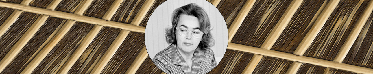 Mari Simmulson Upsala–Ekeby Senegal