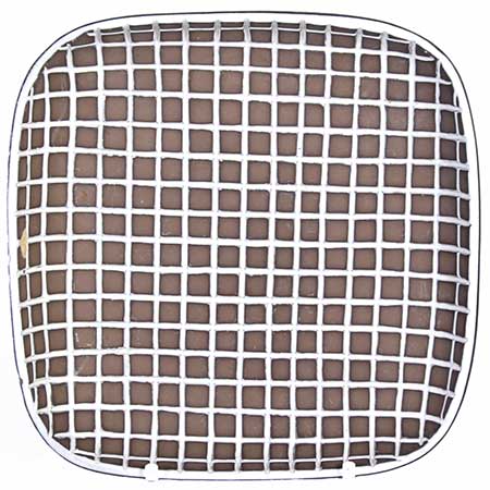 Mari Simmulson Upsala–Ekeby Set Dish. Model 4326. Width 30 cm