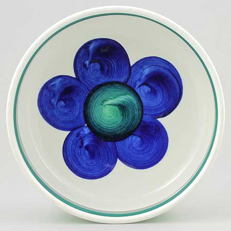Marianne Westman Rörstrand Sippa Bowl, diameter 19 cm